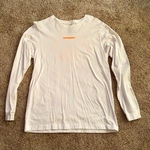 Mac Miller - Swimming Long Sleeve Shirt
